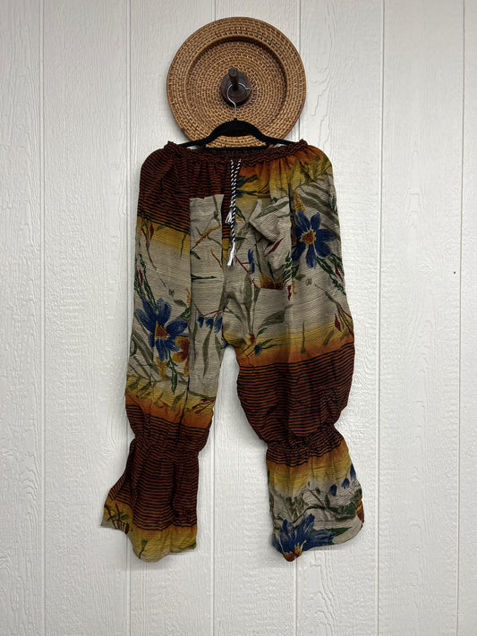 Duality Bloomer Pant 0426 160