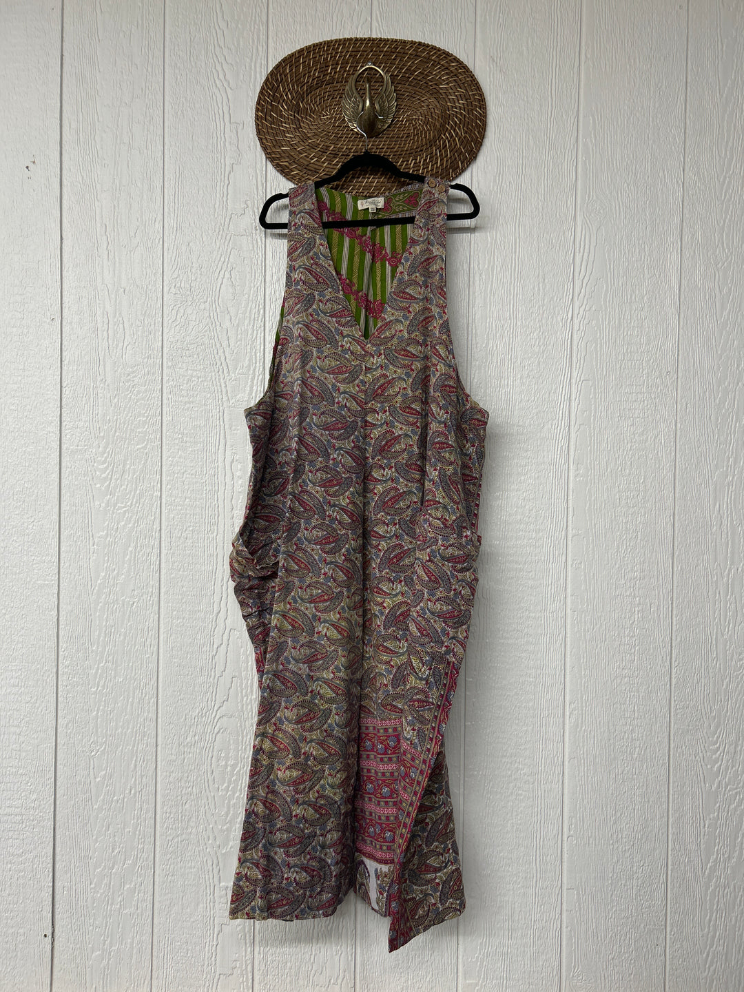 Take It Easy Harmony Jumpsuit 0625 049