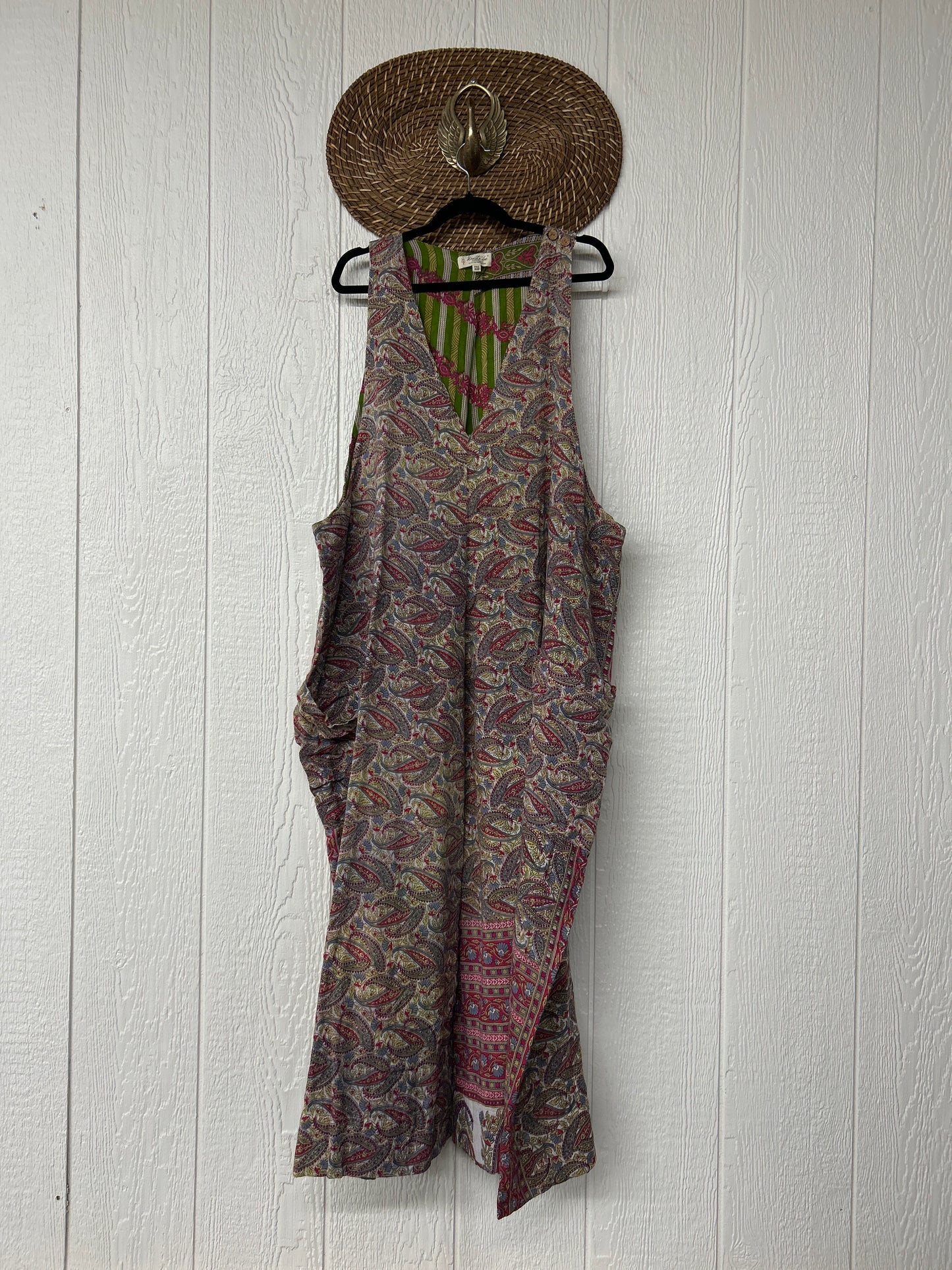 Take It Easy Harmony Jumpsuit 0625 049