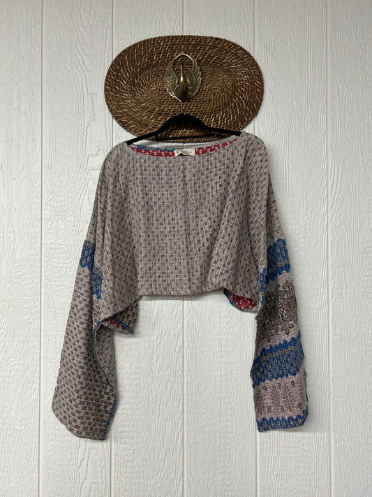 Abundance Crop Top 1025 062