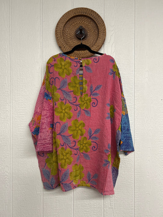 Pareo Kantha Dream Pullover 1225 197