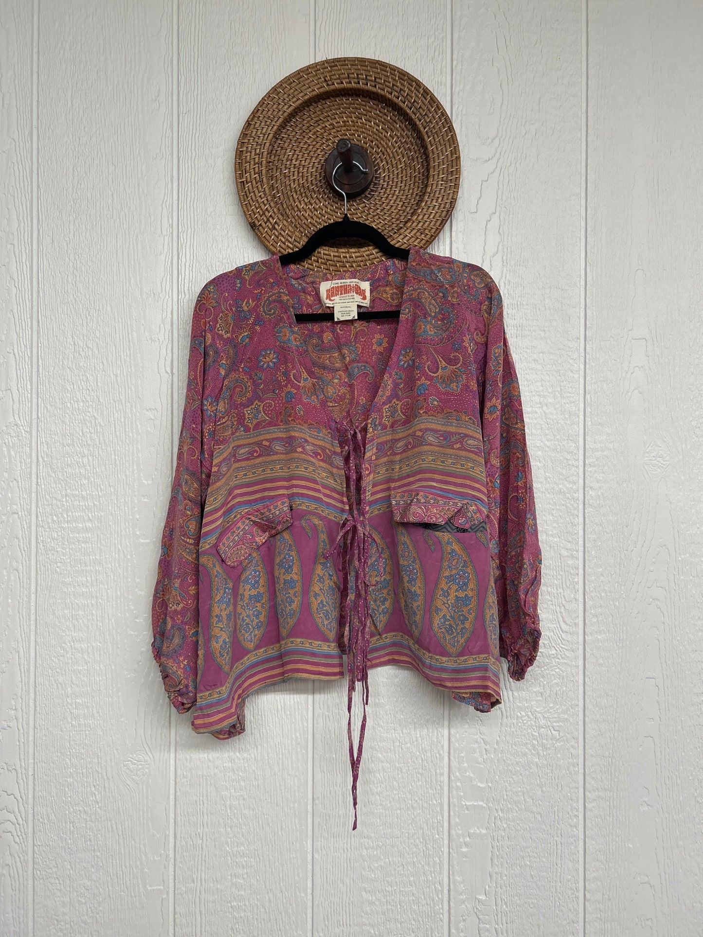 Daisy Blouse 1025 211