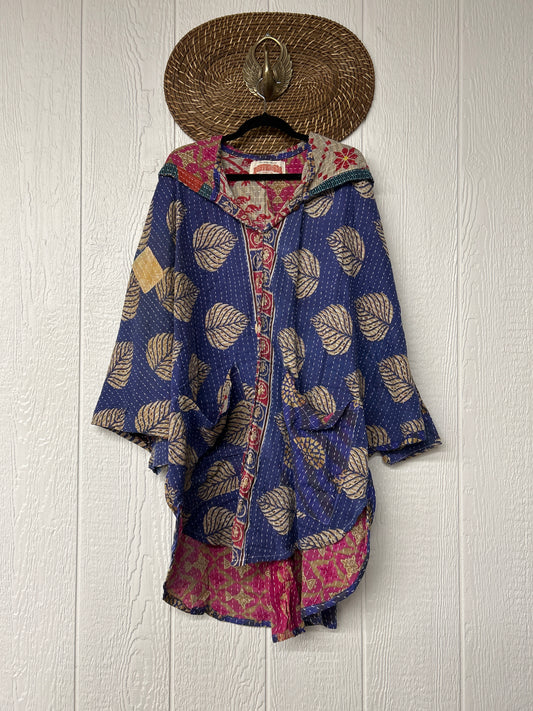 Pareo Kantha Poetic Hoodie 0226 207