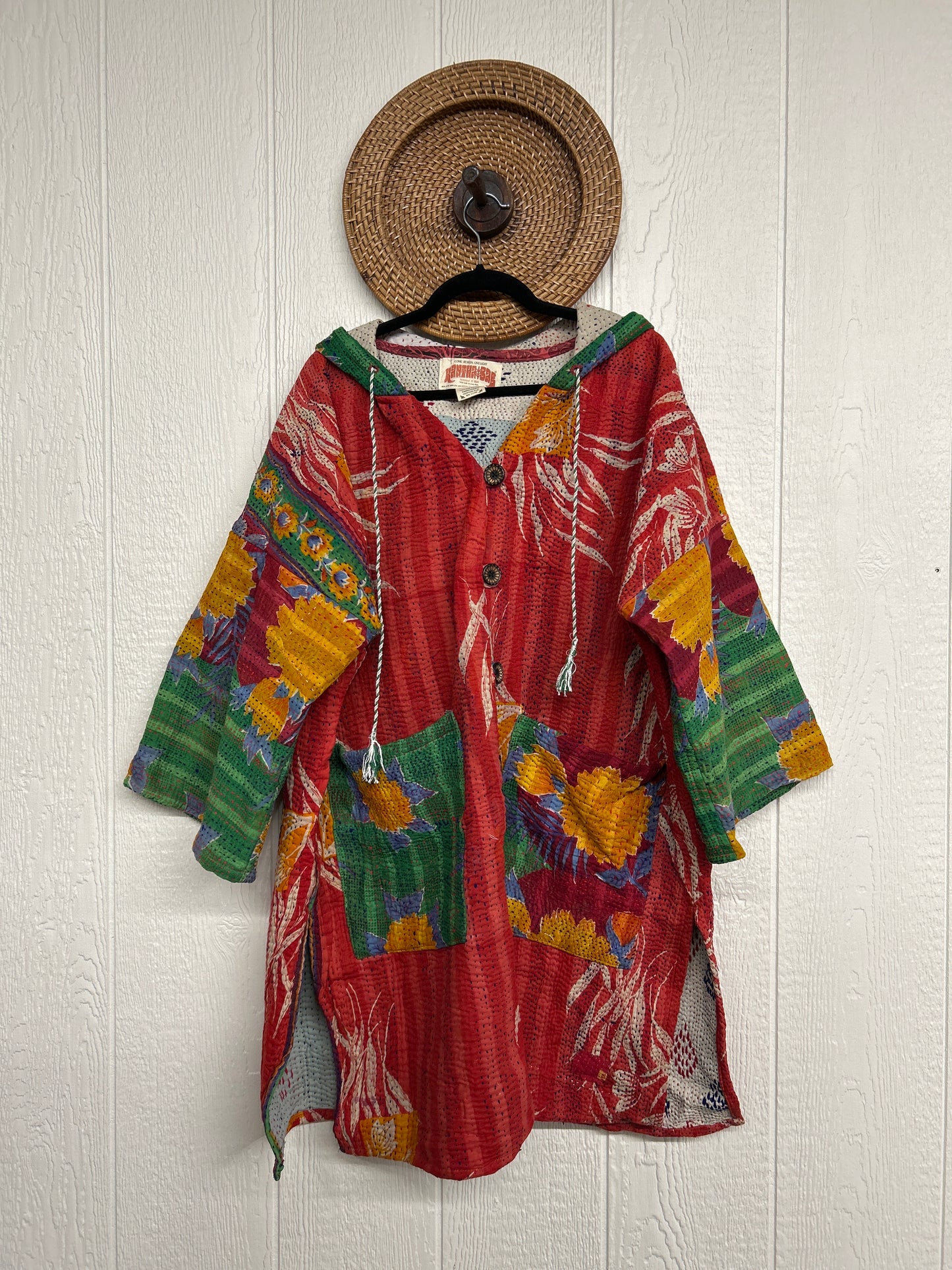 Half Moon Shacket 1025 203