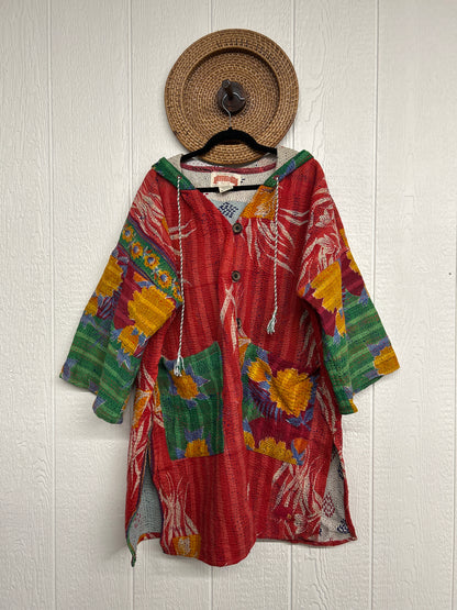 Half Moon Shacket 1025 203