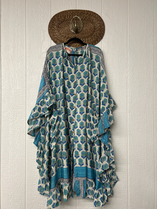 Rasgulla Sari Gold Dust Muu 0126 153