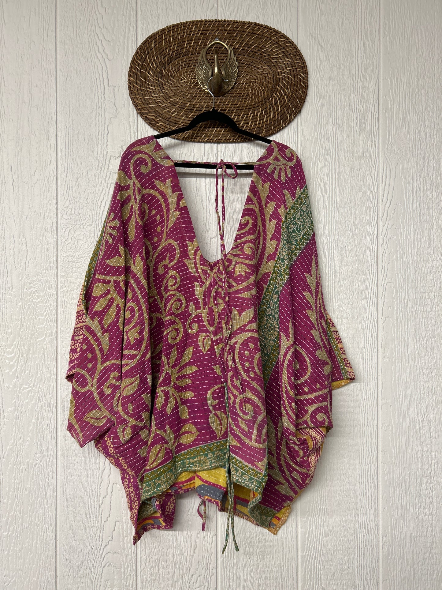 Pareo Kantha Shortie Moondance Muu 1125 188