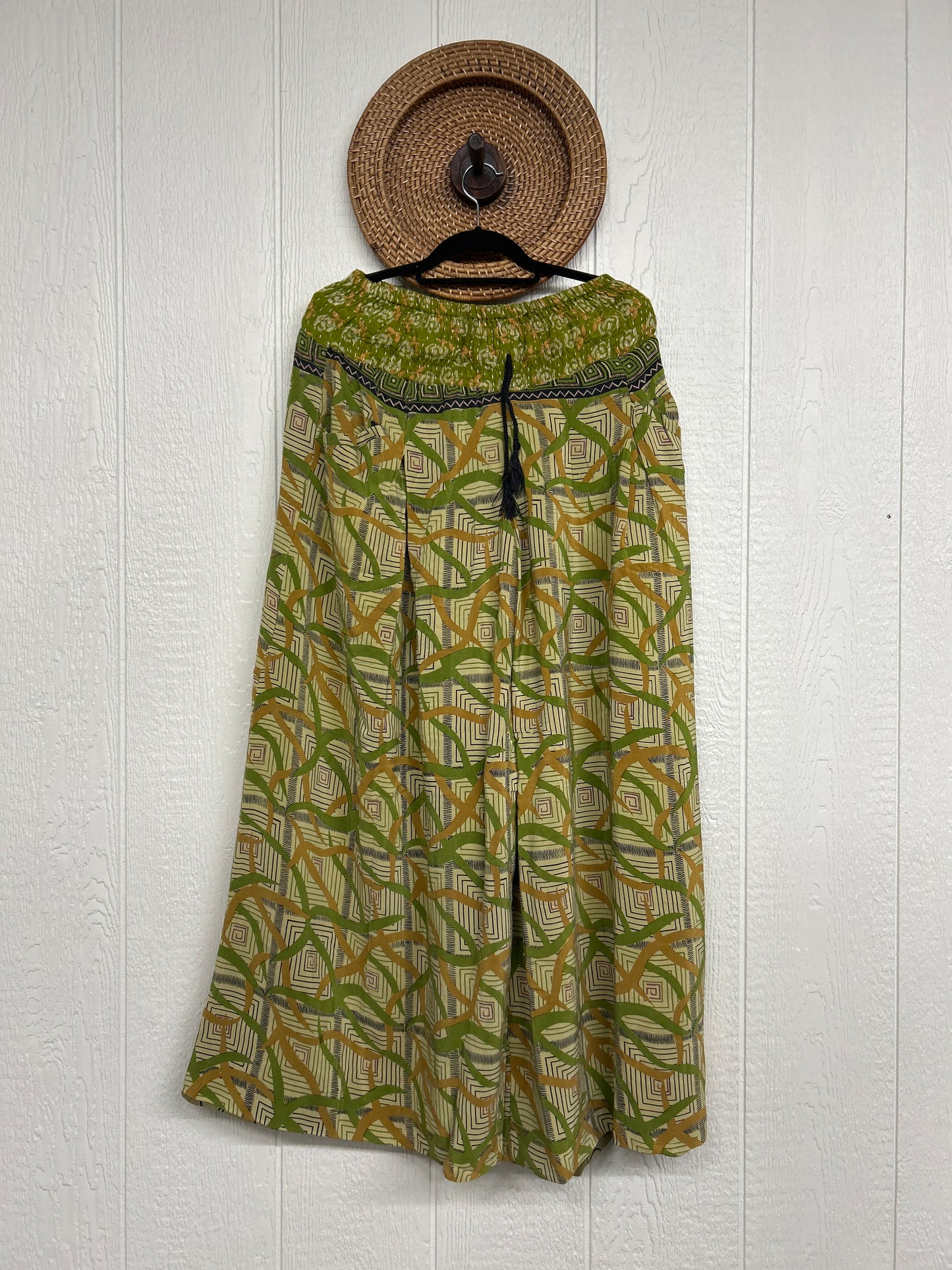 Duality Crossroad Pant 1225 041