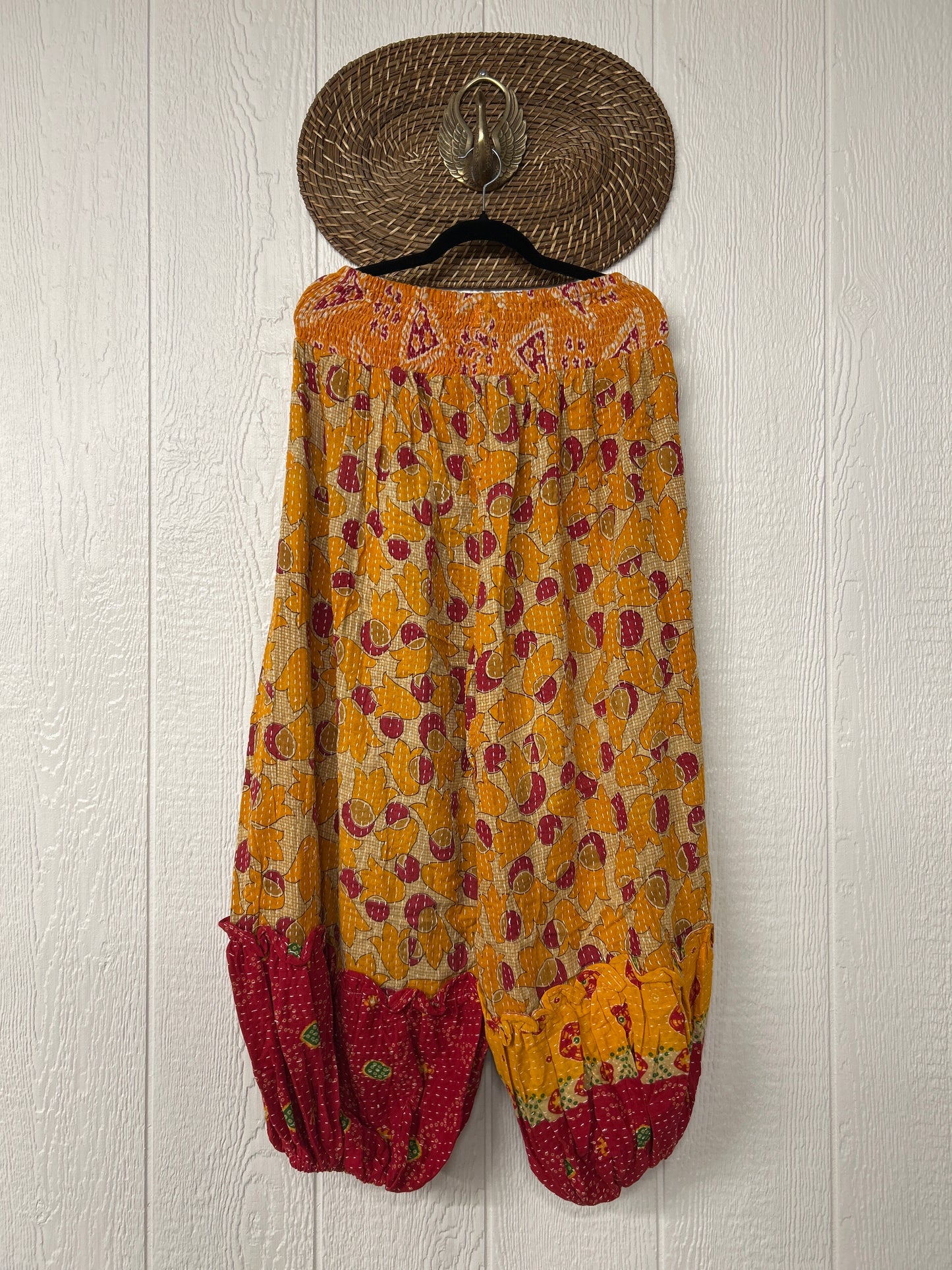 Pareo Kantha Joplin Jogger Pant 1125 069