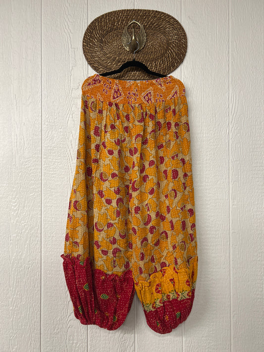 Pareo Kantha Joplin Jogger Pant 1125 069