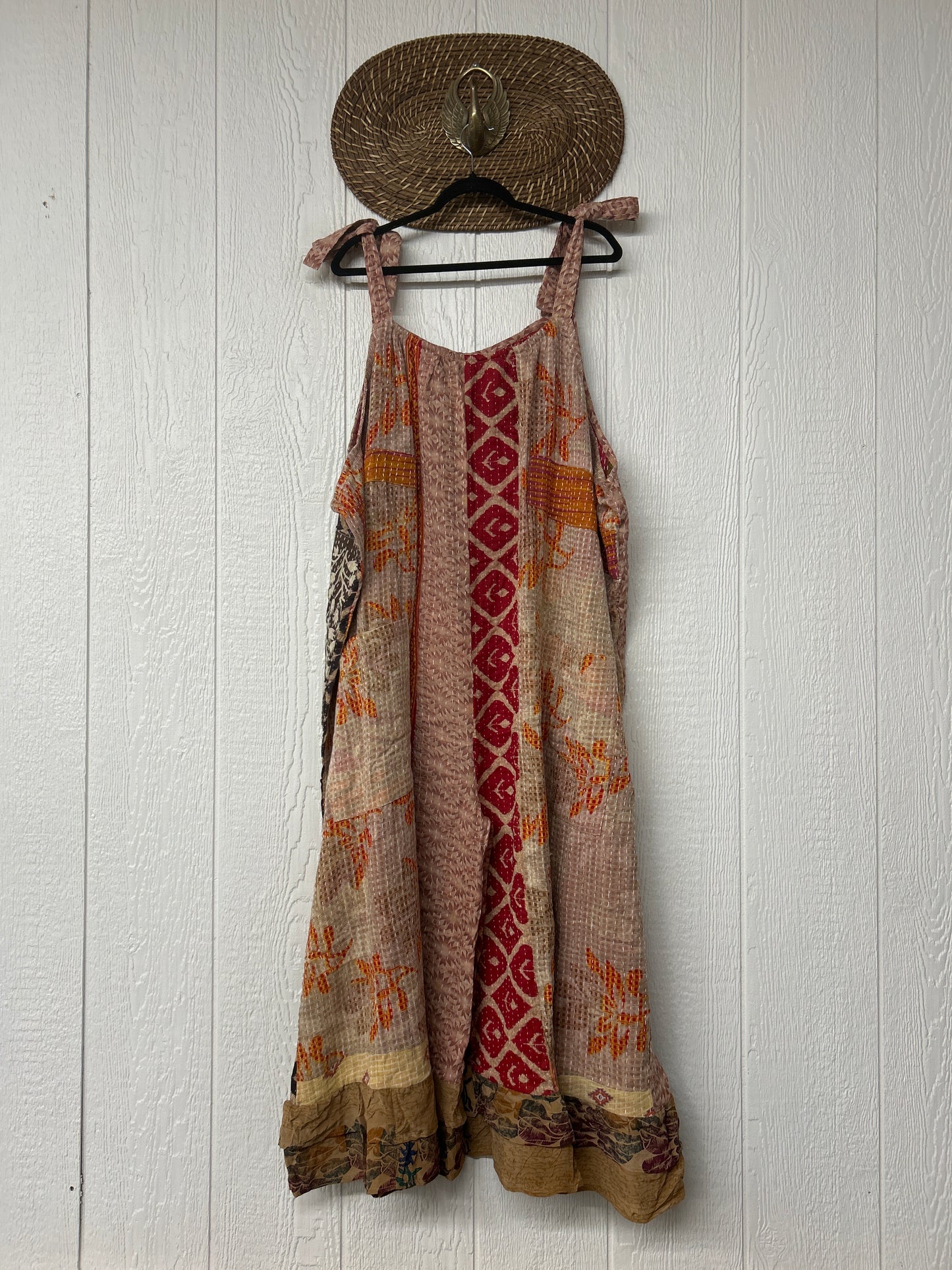 Pareo Kantha Cosmos Jumpsuit 0826 135