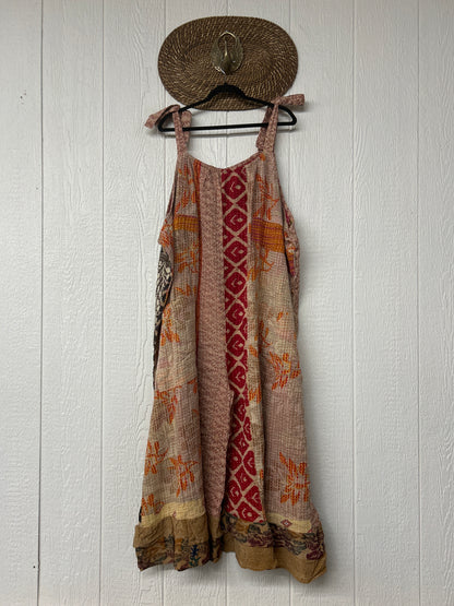 Pareo Kantha Cosmos Jumpsuit 0826 135