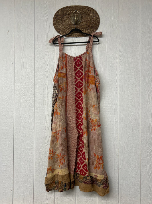 Pareo Kantha Cosmos Jumpsuit 0826 135