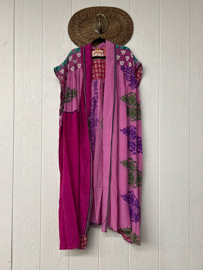 Pareo Kantha Summer Utopia Duster 0726 252