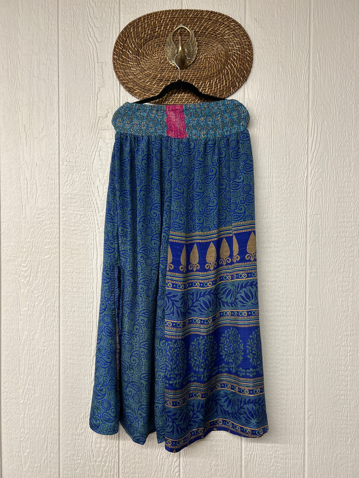 Rasgulla Sari Butterfly Pant 1026 063