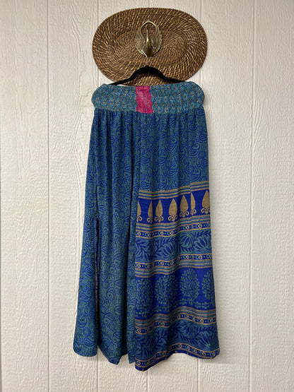 Rasgulla Sari Butterfly Pant 1026 063