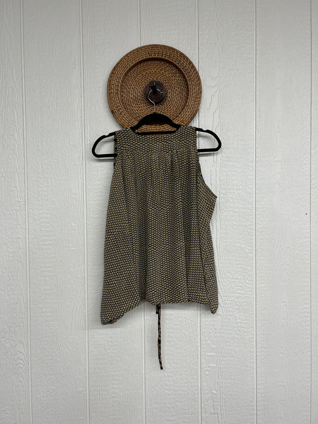 Daisy Vest 0525 259