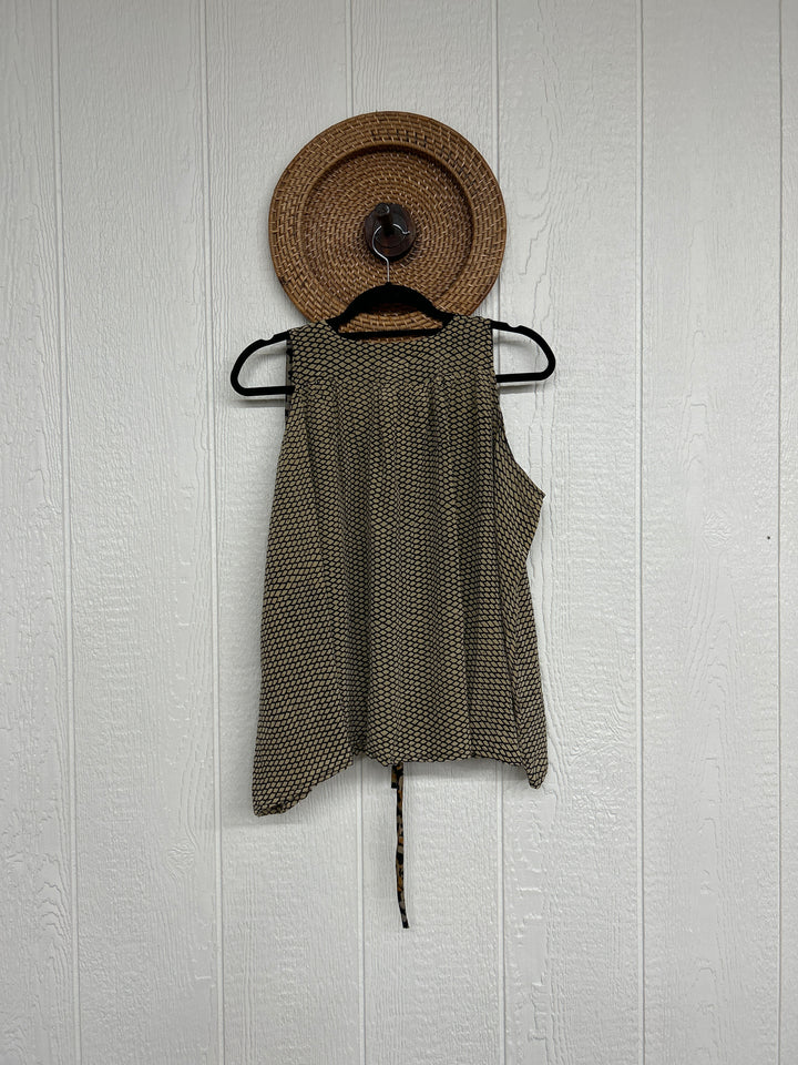 Daisy Vest 0525 259