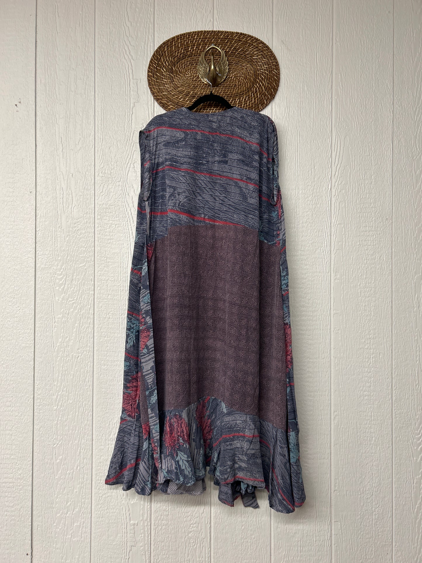 Rhapsody Kimono Vest 0525 081
