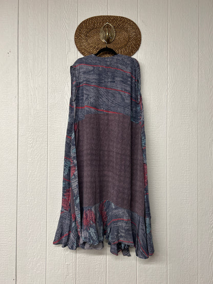 Rhapsody Kimono Vest 0525 081