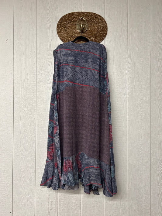 Rhapsody Kimono Vest 0525 081