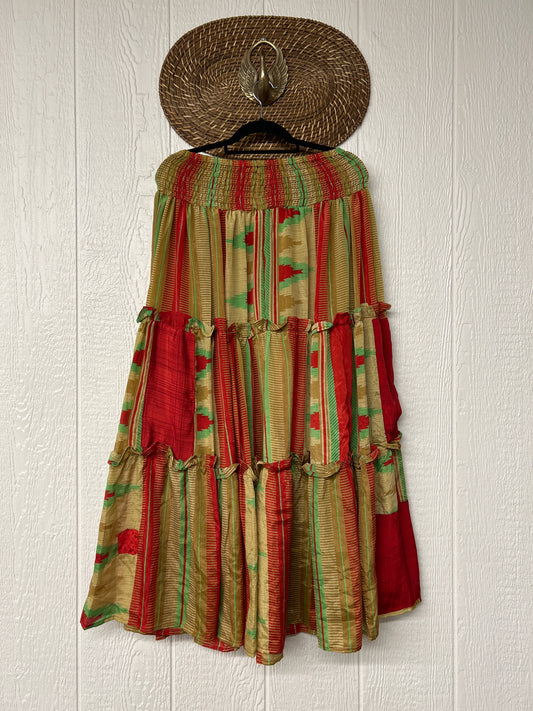 Monarch Maxi Skirt 1025 110