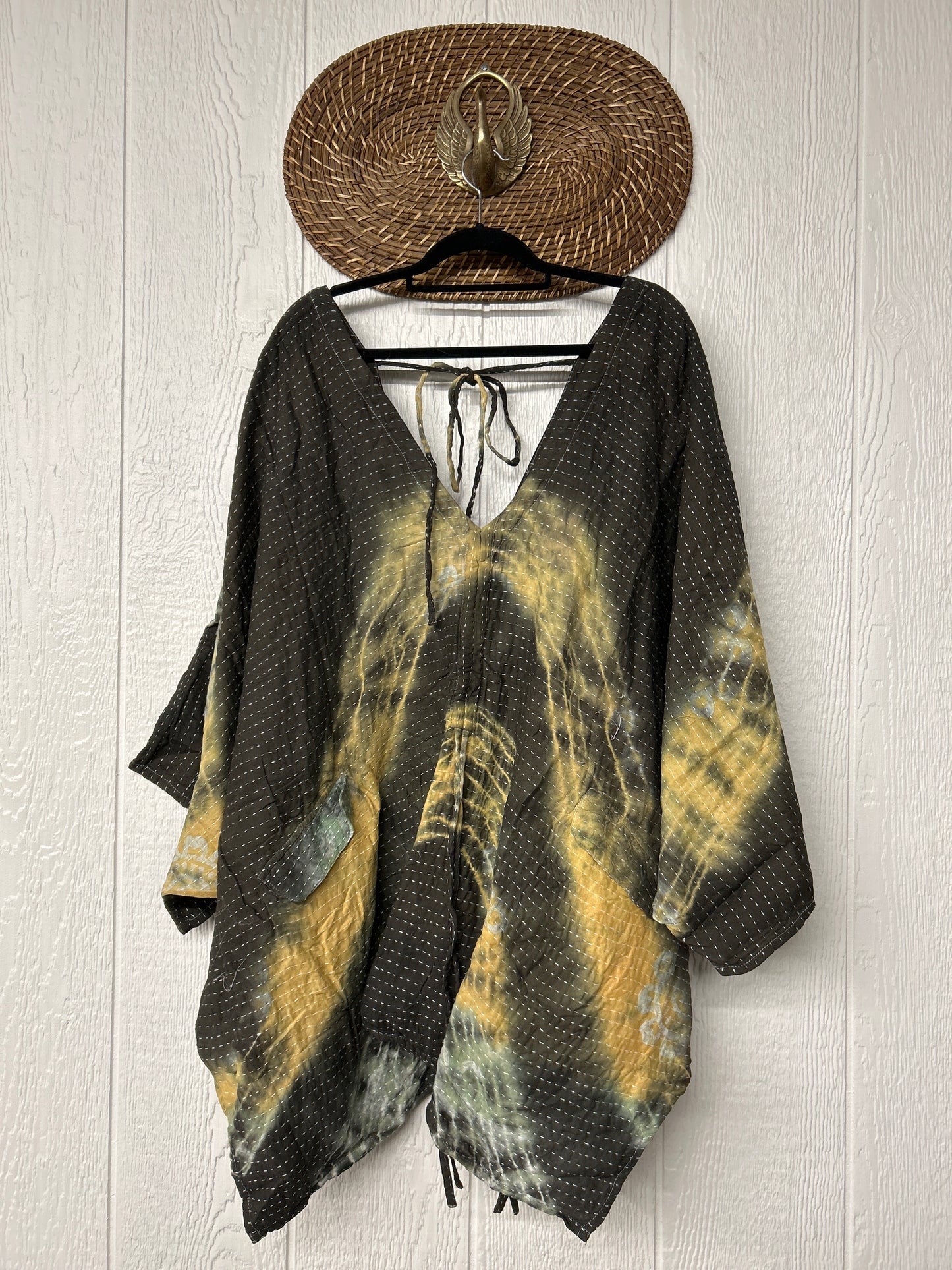 Pareo Kantha Shortie Moondance Muu 0526 013