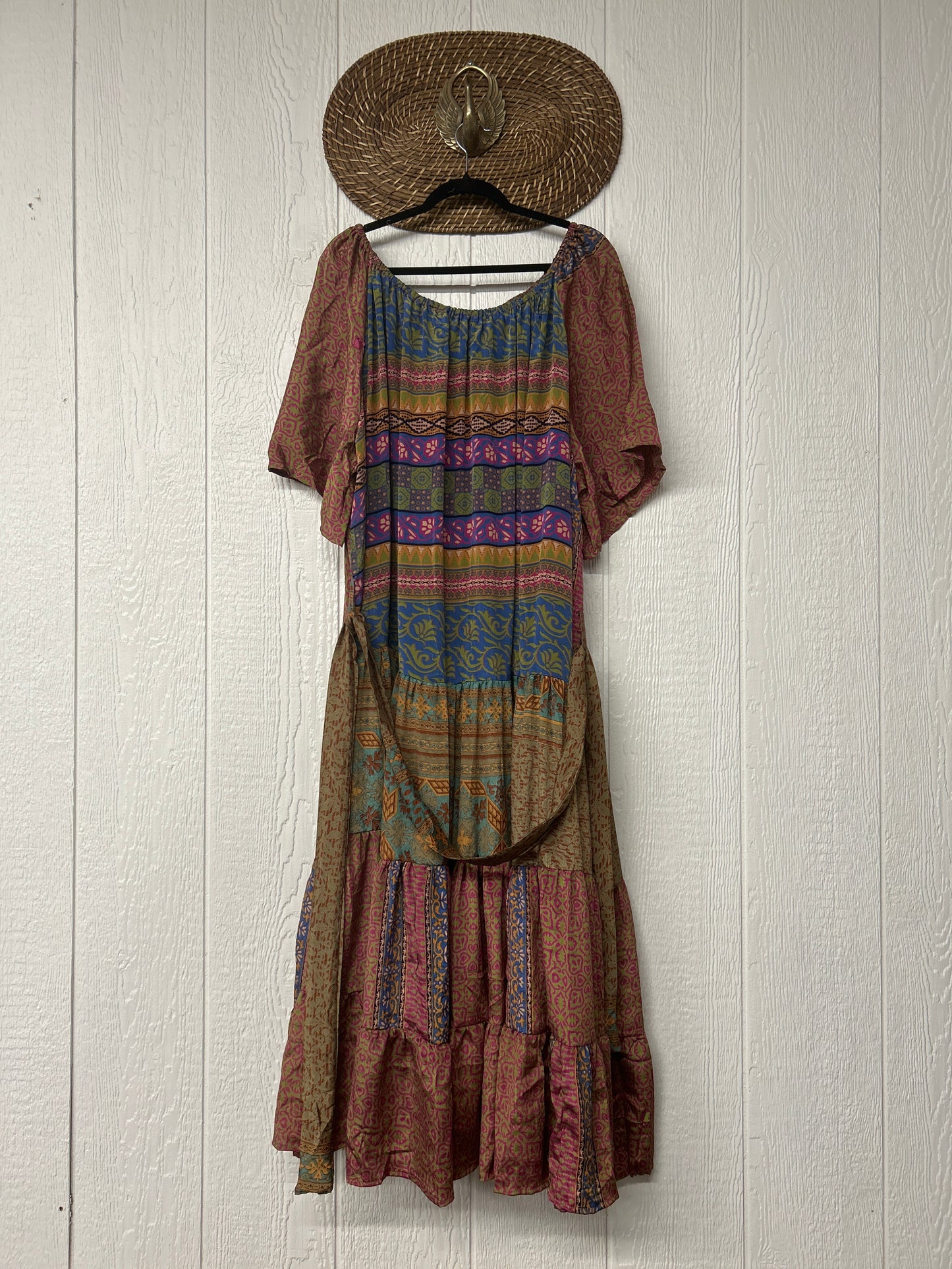 Rasgulla Sari Nova Maxi 0826 272