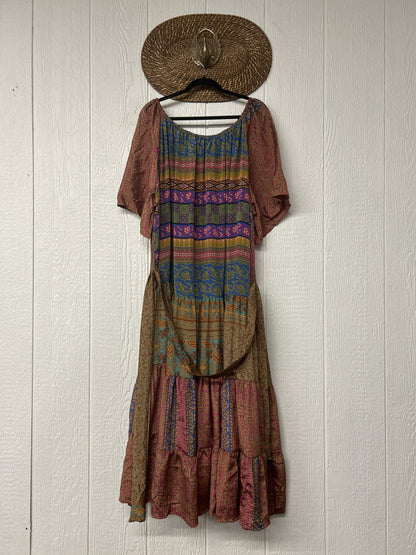 Rasgulla Sari Nova Maxi 0826 272