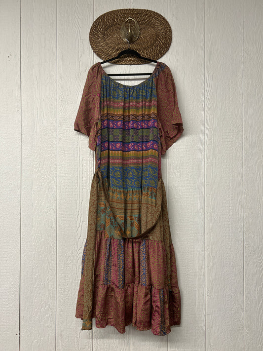Rasgulla Sari Nova Maxi 0826 272
