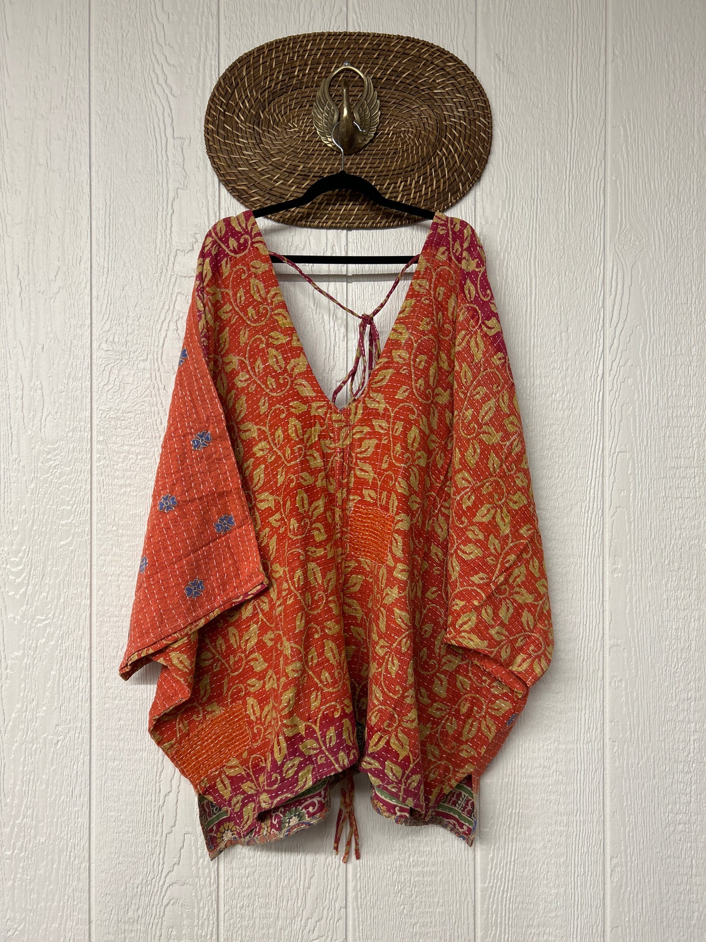 Pareo Kantha Shortie Moondance Muu 1125 274