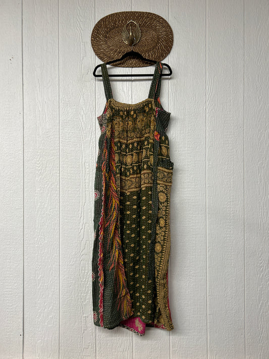 Pareo Kantha Crossroad Dress 0926 062