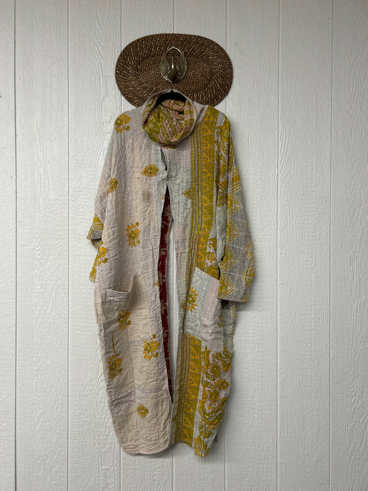 Koverlet Cowl Split Pullover 1025 133