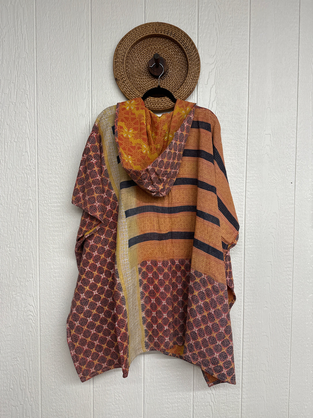 Kantha Coat 1024 051