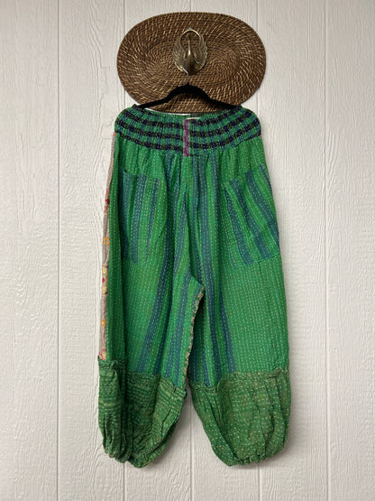 Pareo Kantha Joplin Jogger Pant 1125 028