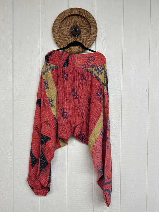 Everyday Harem Pants 0925 045