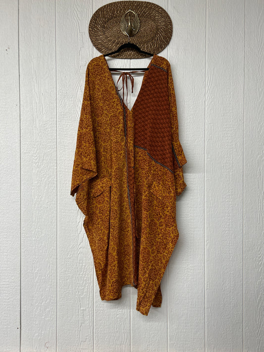 Crepe Sari Moondance Muu 1225 144