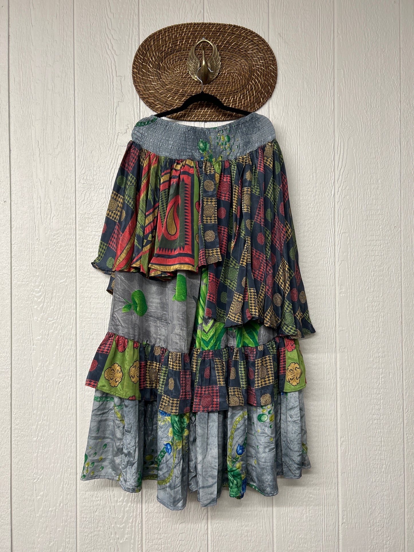 Rasgulla Sari Enchanted Pants 1225 226