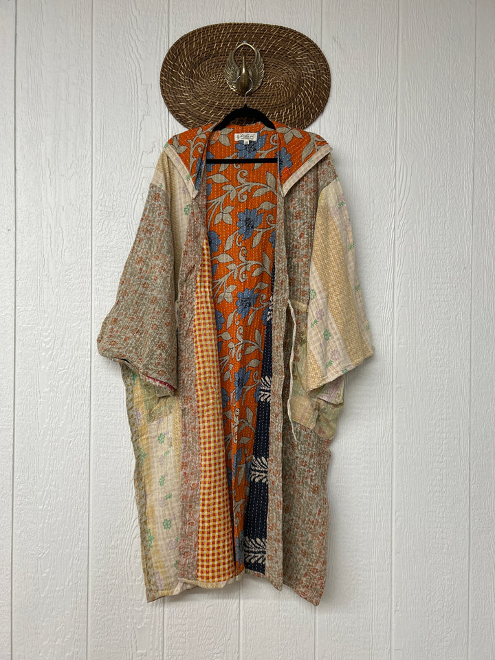 Hoodie Dreamweaver Kimono  0225 080