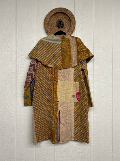 Koverlet Nomad Coat 0126 241