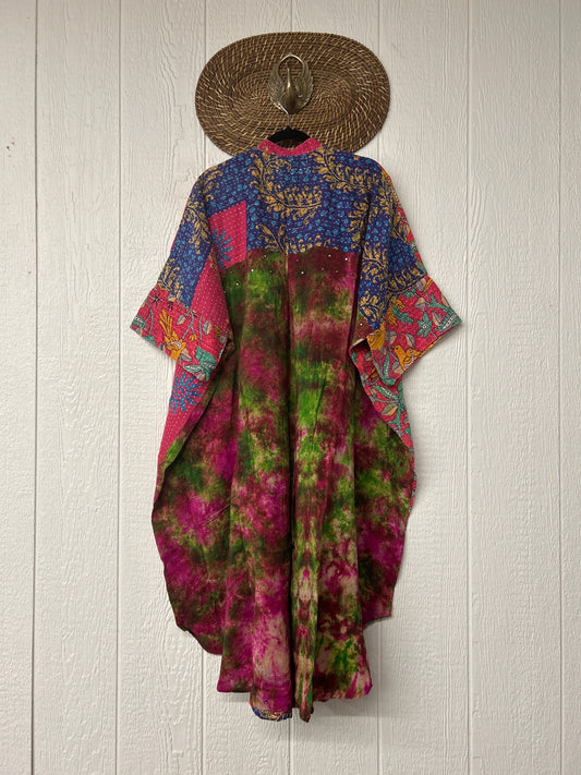 Pareo Kantha Free To Be Maxi 0826 241