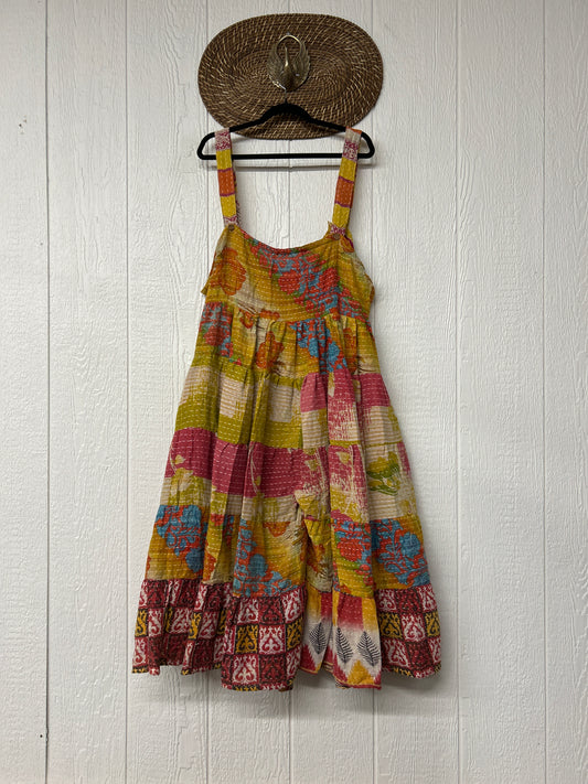 Pareo Kantha Dolly Jumpsuit 0926 057