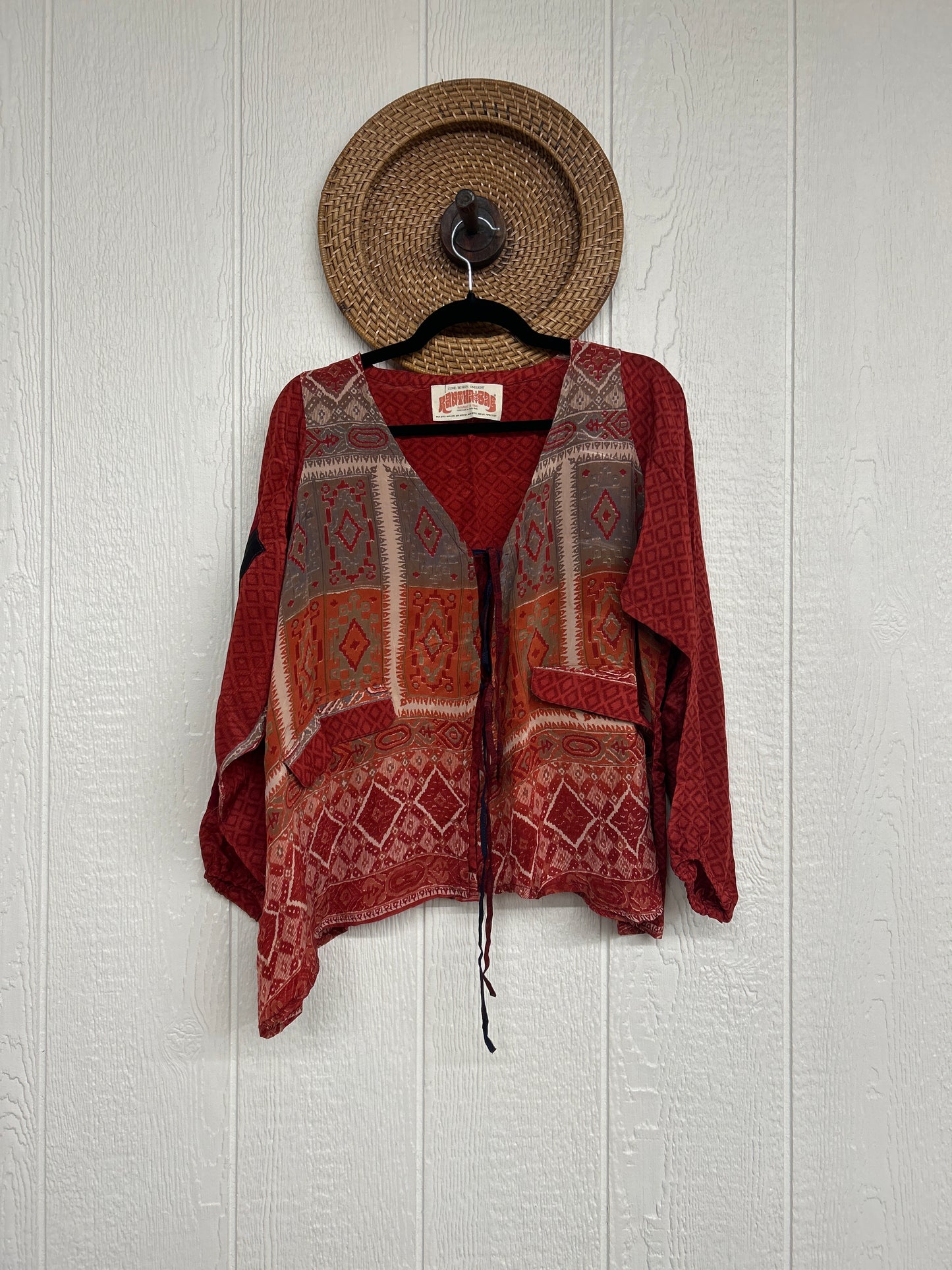 Daisy Blouse 1025 209