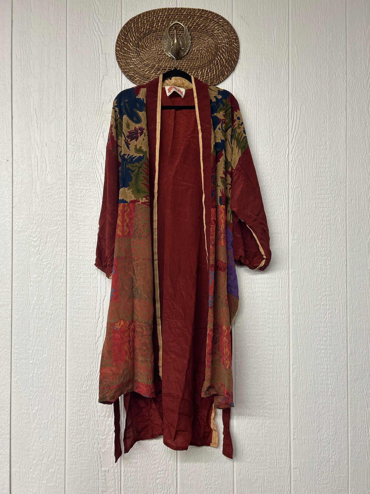 Crepe Duster 0925 024