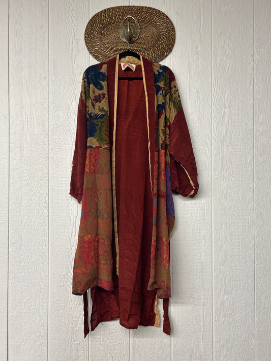 Crepe Duster 0925 024