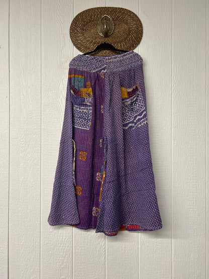 Pareo Kantha Butterfly Pant 0826 005