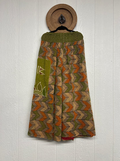Pareo Kantha Butterfly Pant 0826 146