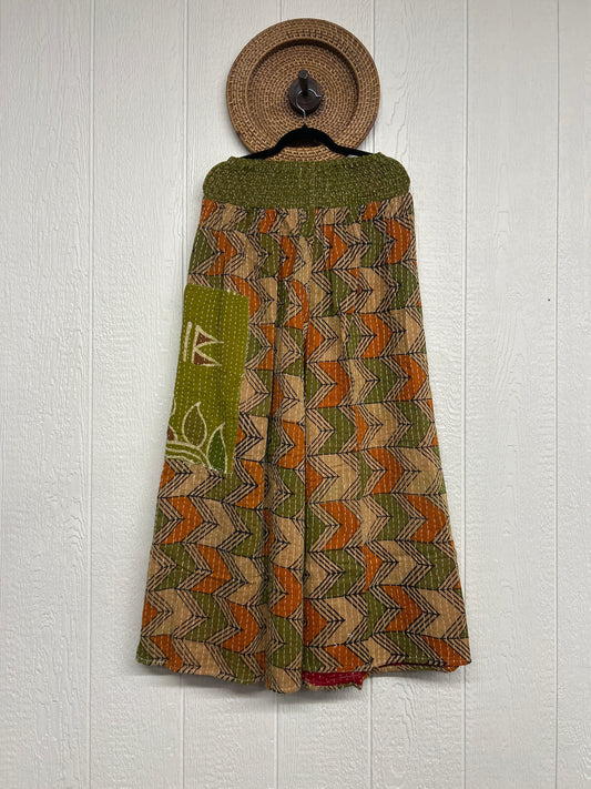 Pareo Kantha Butterfly Pant 0826 146