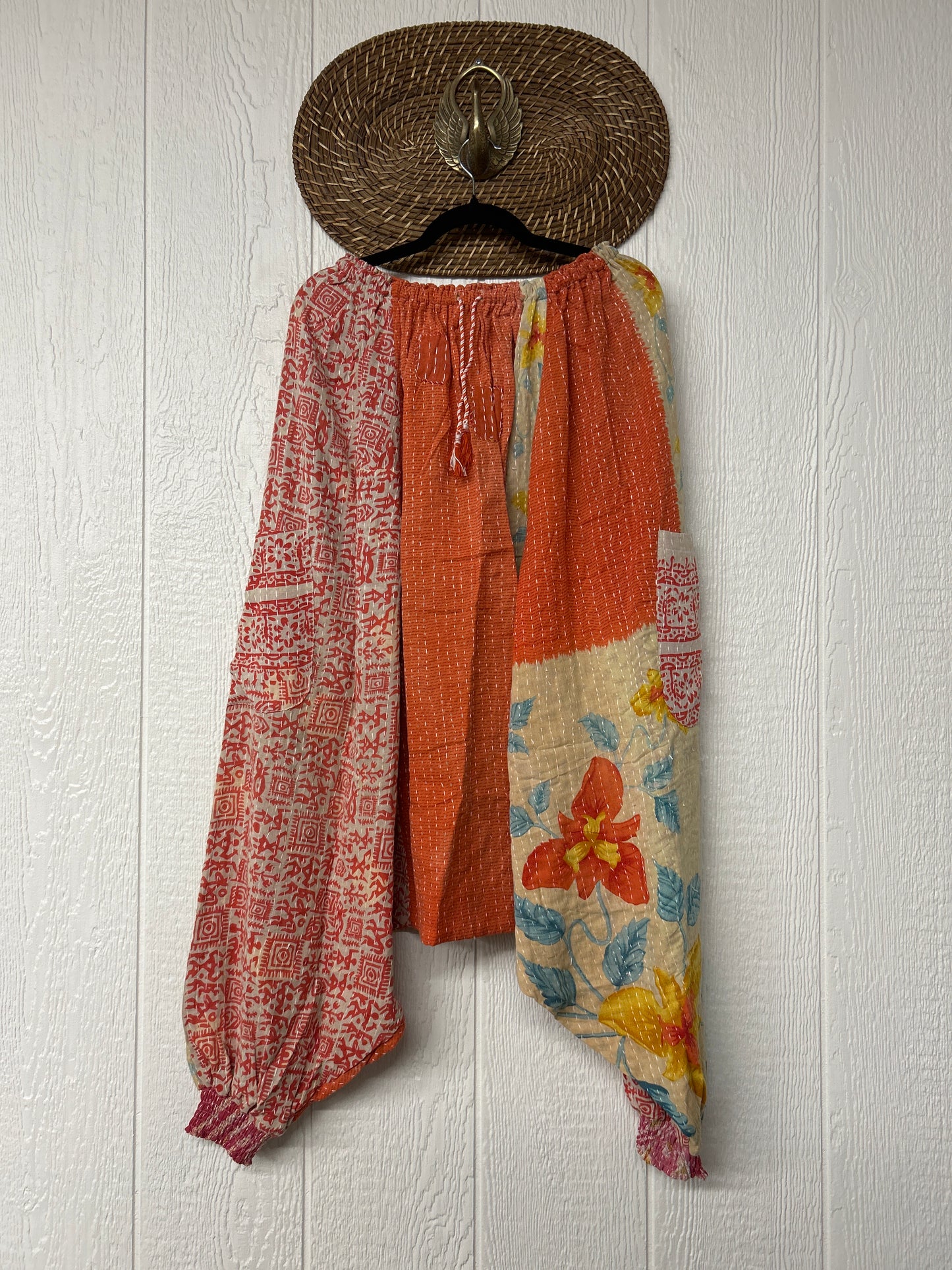 Pareo Kantha Be Still Harems 0226 212