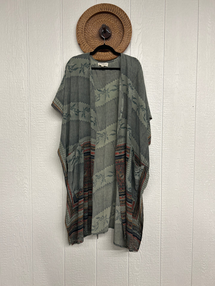 Solstice Kimono 0625 186